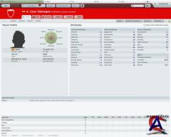 Football Manager 10