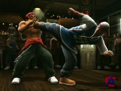 Def Jam Fight For NY [PS2]