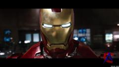   (HD) / Iron Man