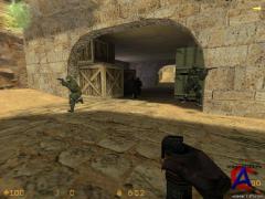 Counter-Strike: XTCS Final Release (v.1.6)
