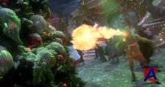  -   / How the Grinch Stole Christmas