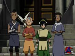 :    ( 3  ) / Avatar: The Last Airbender (Book 3 Fire)