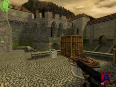 Counter-Strike: XTCS Final Release (v.1.6)
