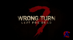    3 / Wrong Turn 3: Left for Dead