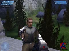 Halo: Combat Evolved [PC]