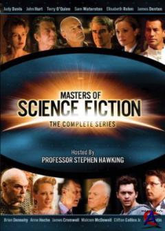  /Masters of Science Fiction