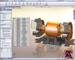 SolidWorks 2009