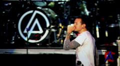 Linkin Park - Road to revolution