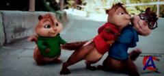    2 / Alvin and the Chipmunks: The Squeakquel
