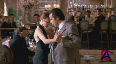   / Scent of a Woman
