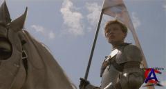   / Messenger: The Story of Joan of Arc, The
