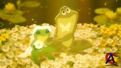    / Princess and the Frog, The