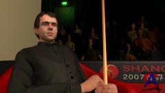 WSC Real 2009: World Snooker Championship