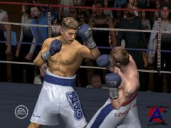 Fight Night Round 3 [PS2]