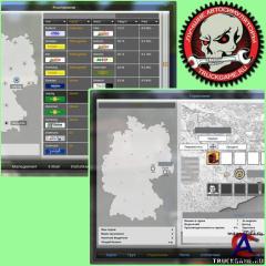 German Truck Simulator [2010, Racing / Simulator / 3D]