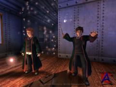 Harry Potter and the Prisoner of Azakaban /     