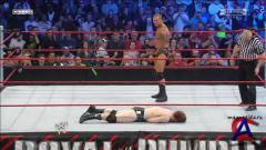 :   / WWE Royal Rumble 2010