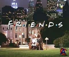  (10 ) / Friends (Season 10)