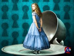     Alice in Wonderland