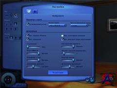 Sims 3 Create A Sim 2010