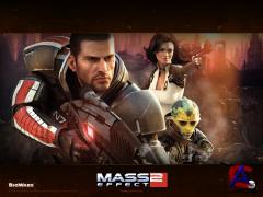 Mass Effect 2 /   2