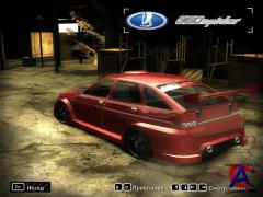    Need for Speed Most Wanted