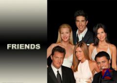  (9 ) / Friends (Season 9)