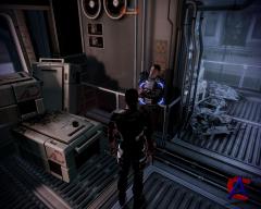    Mass Effect 2