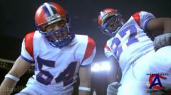    / Blue Mountain State [1 ]