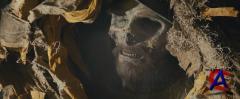     x  / Indiana Jones and the Kingdom of the Crystal Skull [HD]