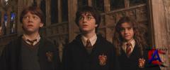      / Harry Potter and the Chamber of Secrets [HD]