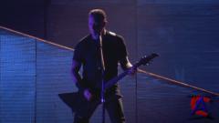 Metallica: Orgullo pasion y gloria. Tres noches en la ciudad de Mexico. (2009)