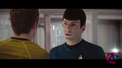   / Star Trek [HD] (2009)