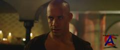   / Chronicles of Riddick, The [Unrated Directors Cut] [HD]