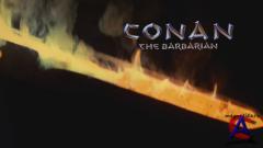 - / Conan the Barbarian