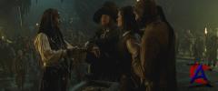   :    / Pirates of the Caribbean: The Curse of the Black Pearl [HD]