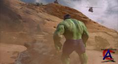  / Hulk
