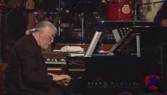 JON LORD - BEYOND THE NOTES. LIVE.