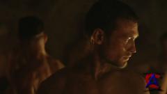 :    / Spartacus: Blood and Sand ( 1)