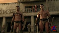:    / Spartacus: Blood and Sand ( 1)