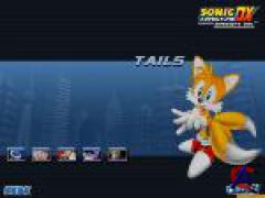 Sonic adventure DX:   