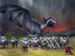  :   /The Lord of the Rings: The Battle for Middle-Earth