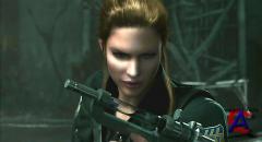  :  / Resident Evil: Degeneration