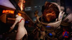 Mass Effect 2 (ENG/RUS) [Lossless RePack]  R.G. 