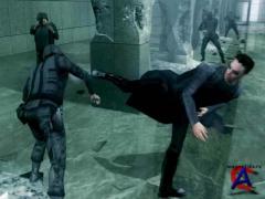 :   / The Matrix: Path of Neo