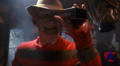     4:   / A Nightmare on Elm Street 4: The Dream Master