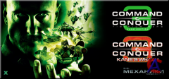 Command & Conquer 3:   (Rus) [RePackR.G. ]