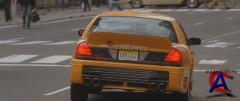 -  / New York Taxi