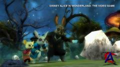     Alice in Wonderland (2010) RePack [RUS]R.G. Repackers Bay