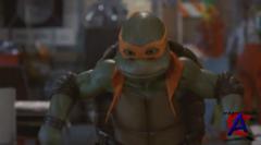 - 3 /Teenage Mutant Ninja Turtles III